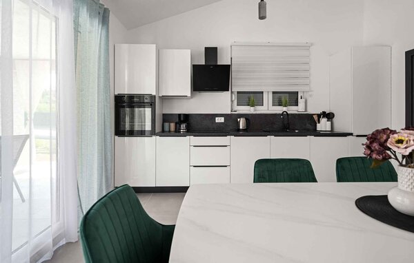 Holiday Home - Labin-Lukici , Croatia - CIO501 7