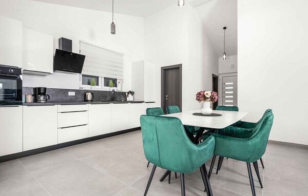Holiday Home - Labin-Lukici , Croatia - CIO501 6
