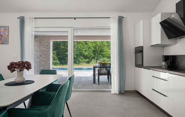 Holiday Home - Labin-Lukici , Croatia - CIO501 5