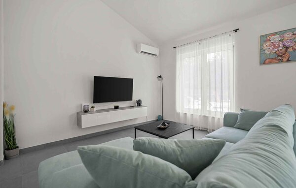 Holiday Home - Labin-Lukici , Croatia - CIO501 3