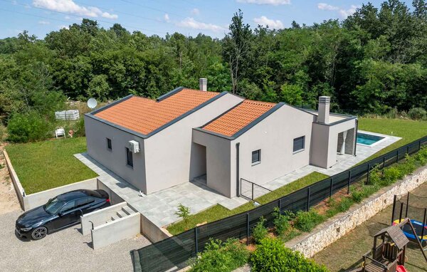 Holiday Home - Labin-Lukici , Croatia - CIO501 81