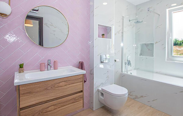 Ferienhaus - Labin - Kunj , Kroatien - CIO598 701