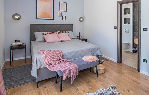 Ferienhaus - Labin - Kunj , Kroatien - CIO598 601