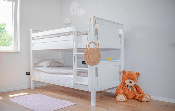 Ferienhaus - Labin - Kunj , Kroatien - CIO598 602