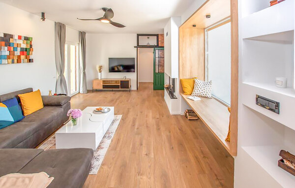 Ferienhaus - Labin - Kunj , Kroatien - CIO598 301