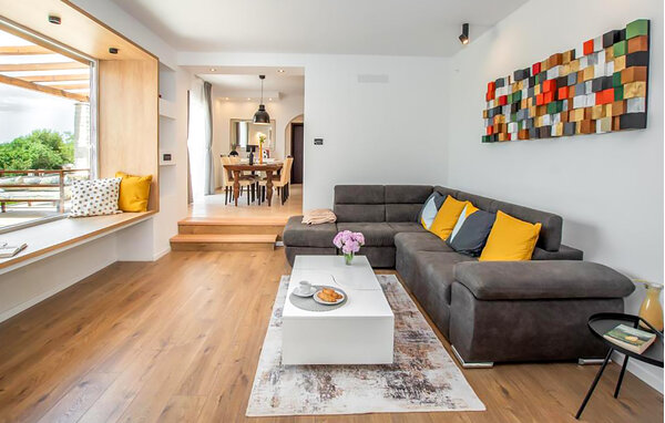 Ferienhaus - Labin - Kunj , Kroatien - CIO598 2