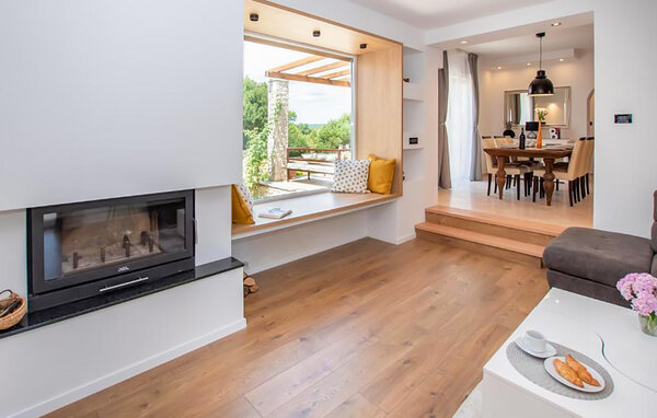 Ferienhaus - Labin - Kunj , Kroatien - CIO598 3