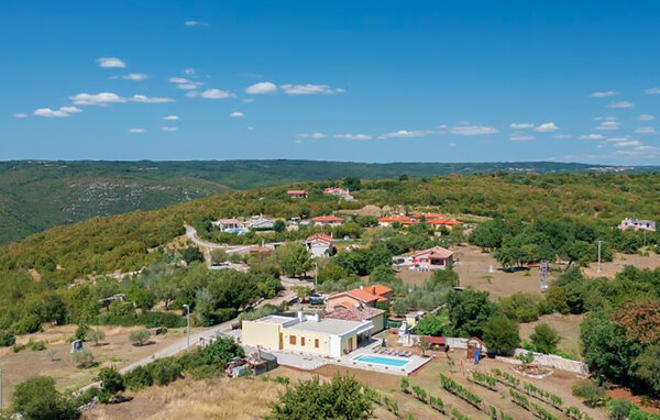 Ferienhaus - Labin - Kunj , Kroatien - CIO598 1