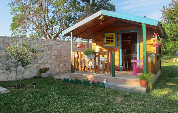 Ferienhaus - Labin - Kunj , Kroatien - CIO598 101