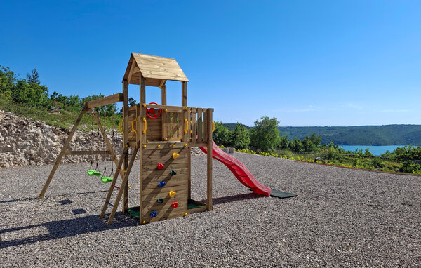 Holiday Home - Labin - Trget , Croatia - CIO599 801