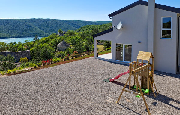 Holiday Home - Labin - Trget , Croatia - CIO599 1