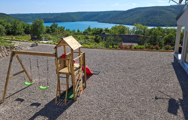 Holiday Home - Labin - Trget , Croatia - CIO599 802