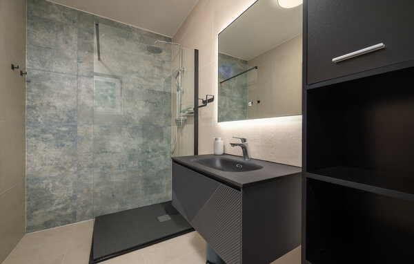 Holiday Home - Labin - Trget , Croatia - CIO599 701