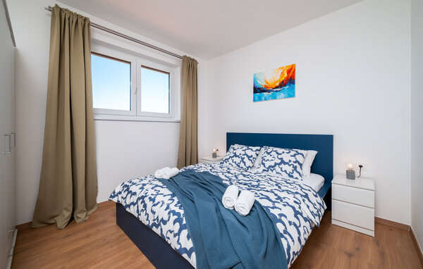 Holiday Home - Labin - Trget , Croatia - CIO599 6