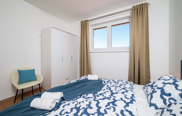 Holiday Home - Labin - Trget , Croatia - CIO599 601