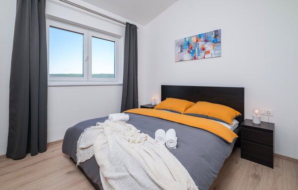 Holiday Home - Labin - Trget , Croatia - CIO599 602