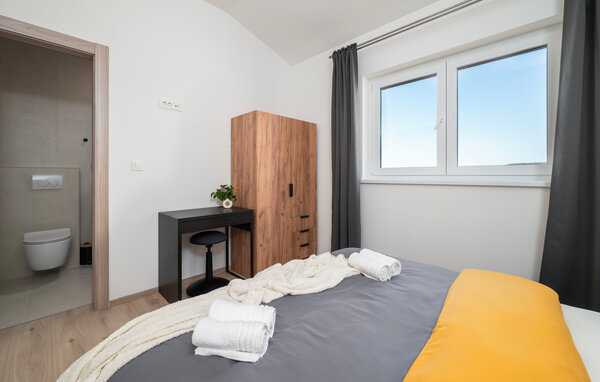 Holiday Home - Labin - Trget , Croatia - CIO599 603