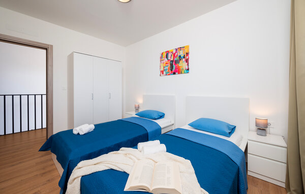 Holiday Home - Labin - Trget , Croatia - CIO599 604