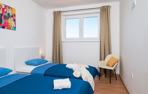 Holiday Home - Labin - Trget , Croatia - CIO599 605