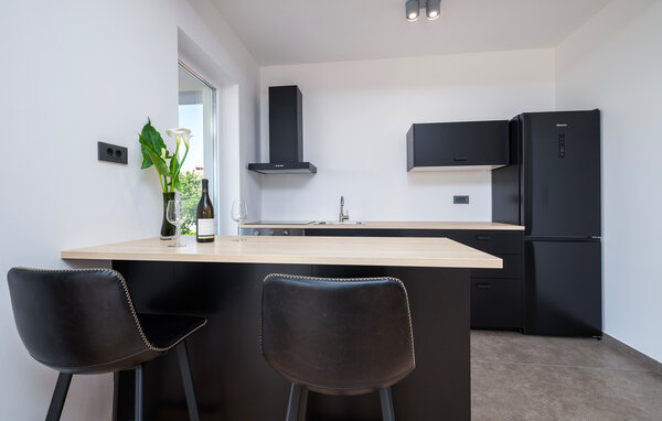 Holiday Home - Labin - Trget , Croatia - CIO599 401