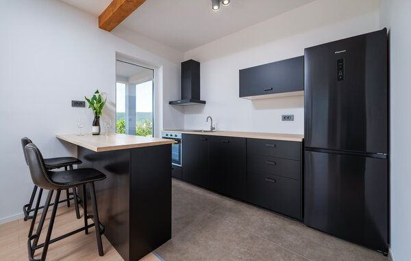 Holiday Home - Labin - Trget , Croatia - CIO599 5