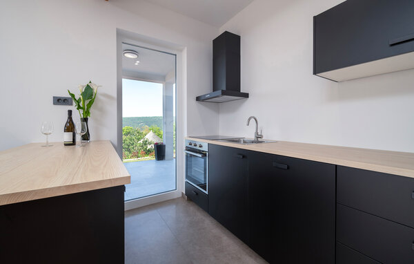 Holiday Home - Labin - Trget , Croatia - CIO599 402