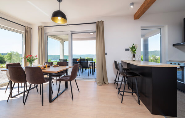 Holiday Home - Labin - Trget , Croatia - CIO599 403