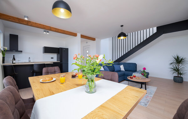 Holiday Home - Labin - Trget , Croatia - CIO599 404