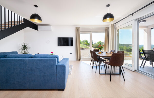 Holiday Home - Labin - Trget , Croatia - CIO599 3