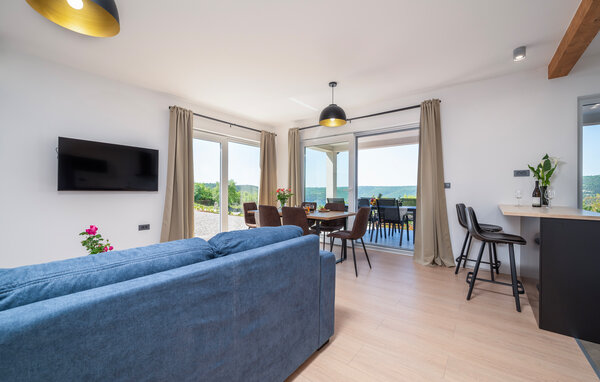 Holiday Home - Labin - Trget , Croatia - CIO599 301