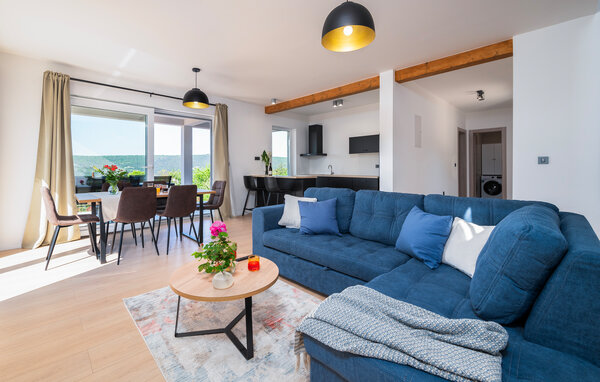 Holiday Home - Labin - Trget , Croatia - CIO599 4