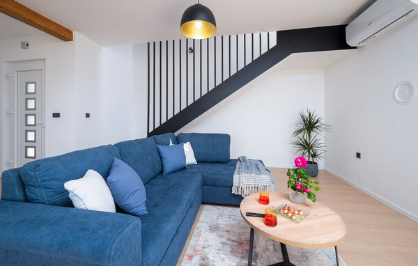 Holiday Home - Labin - Trget , Croatia - CIO599 302