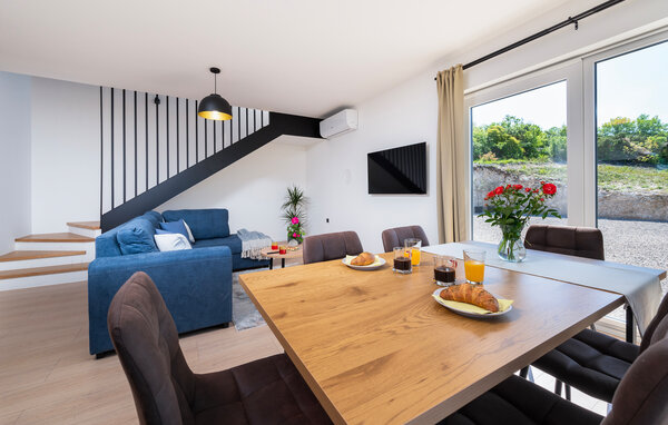 Holiday Home - Labin - Trget , Croatia - CIO599 303