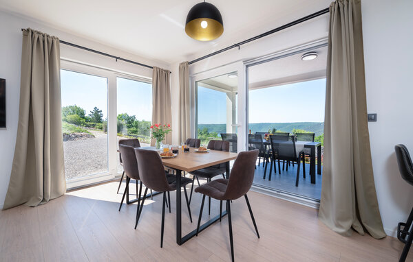 Holiday Home - Labin - Trget , Croatia - CIO599 304