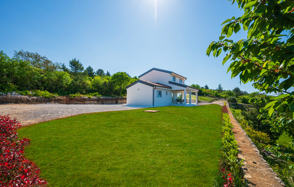 Holiday Home - Labin - Trget , Croatia - CIO599 81