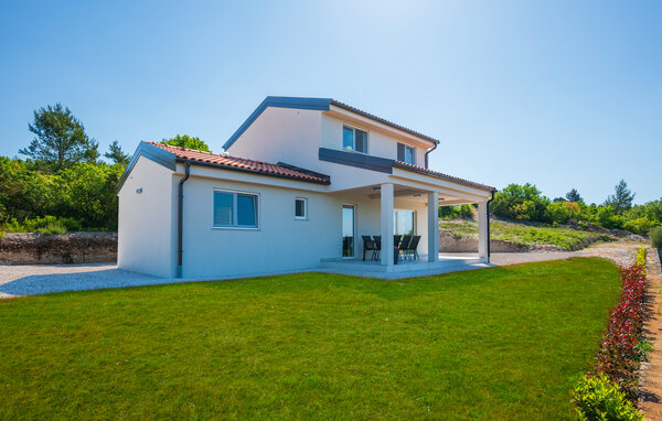 Ferienhaus - Labin - Trget , Kroatien - CIO599 1