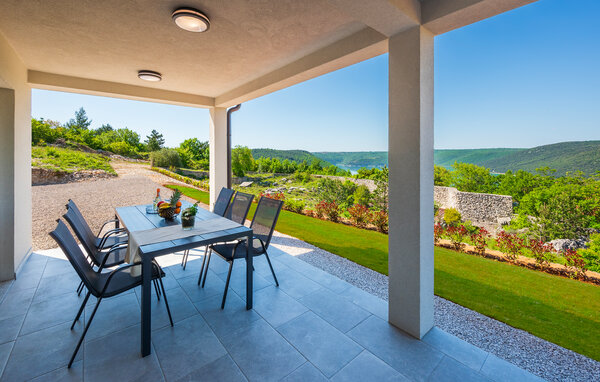 Holiday Home - Labin - Trget , Croatia - CIO599 7