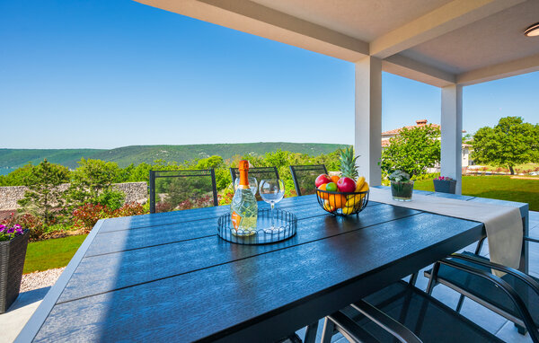 Holiday Home - Labin - Trget , Croatia - CIO599 101