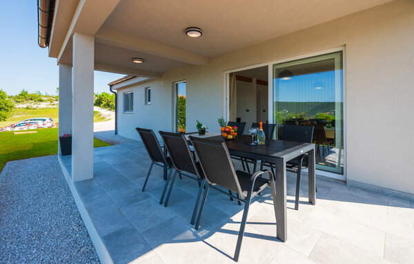 Holiday Home - Labin - Trget , Croatia - CIO599 102