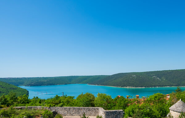 Ferienhaus - Labin - Trget , Kroatien - CIO599 2