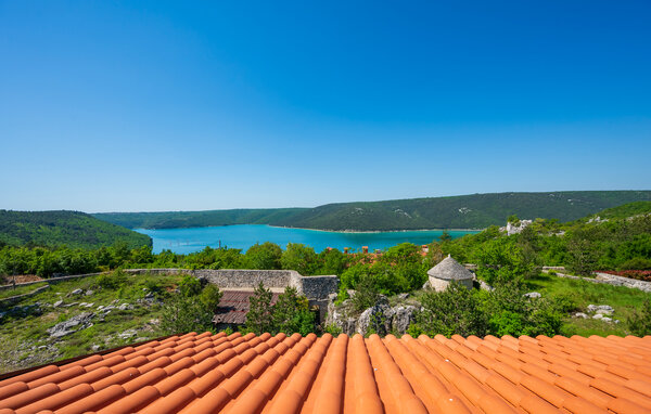 Holiday Home - Labin - Trget , Croatia - CIO599 201