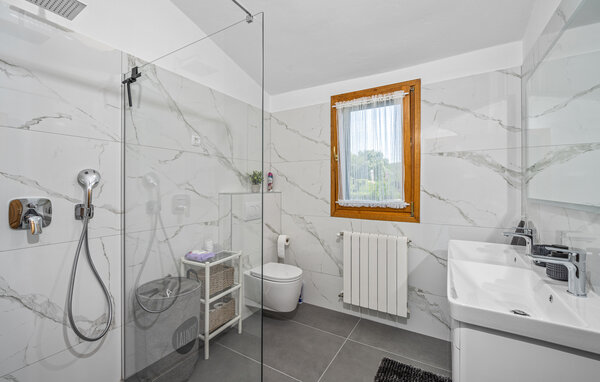 Feriehuse - Labin-Trgetari , Kroatien - CIO607 701