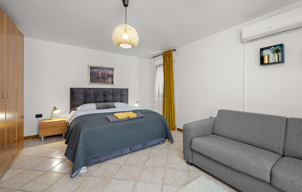 Feriehuse - Labin-Trgetari , Kroatien - CIO607 605