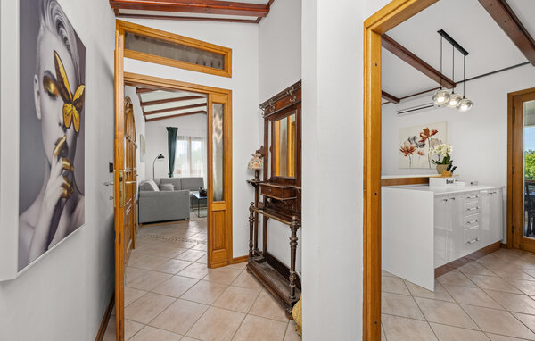 Feriehuse - Labin-Trgetari , Kroatien - CIO607 501