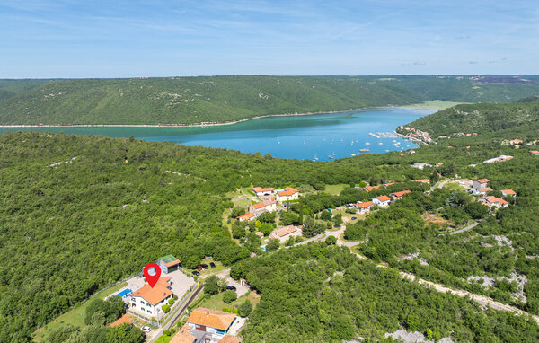 Feriehuse - Labin-Trgetari , Kroatien - CIO607 86