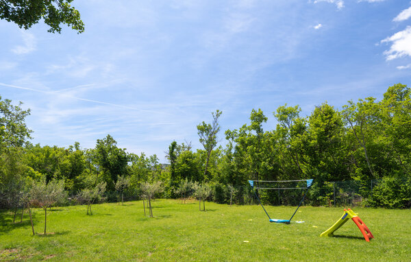 Feriehuse - Labin-Trgetari , Kroatien - CIO607 104