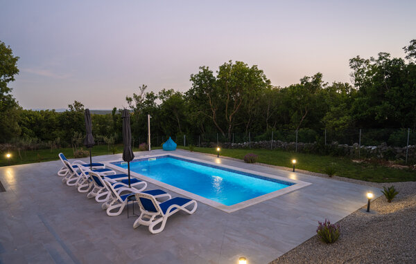 Feriehuse - Labin-Trgetari , Kroatien - CIO607 16