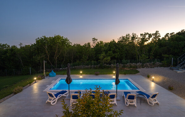 Feriehuse - Labin-Trgetari , Kroatien - CIO607 18