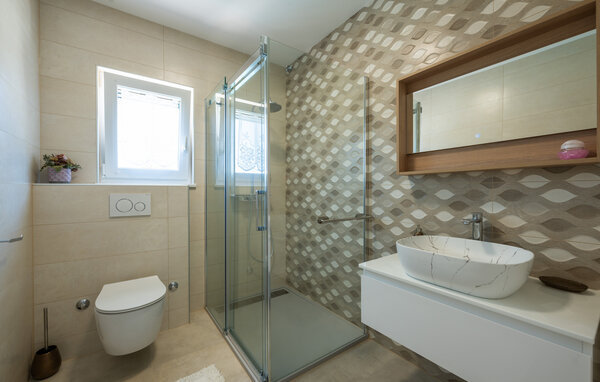 Location de vacances - Duga Uvala-Mali Vareski , Croatie - CIO608 703