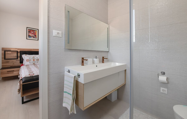 Kuća-za-odmor - Duga Uvala-Mali Vareski , Hrvatska - CIO608 706